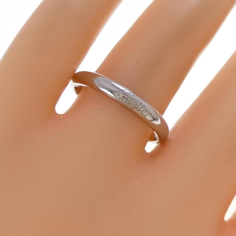 CARTIER Silver Ring - Picture 4 of 4